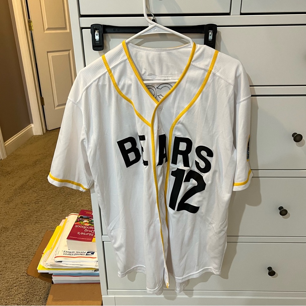 Bears jersey